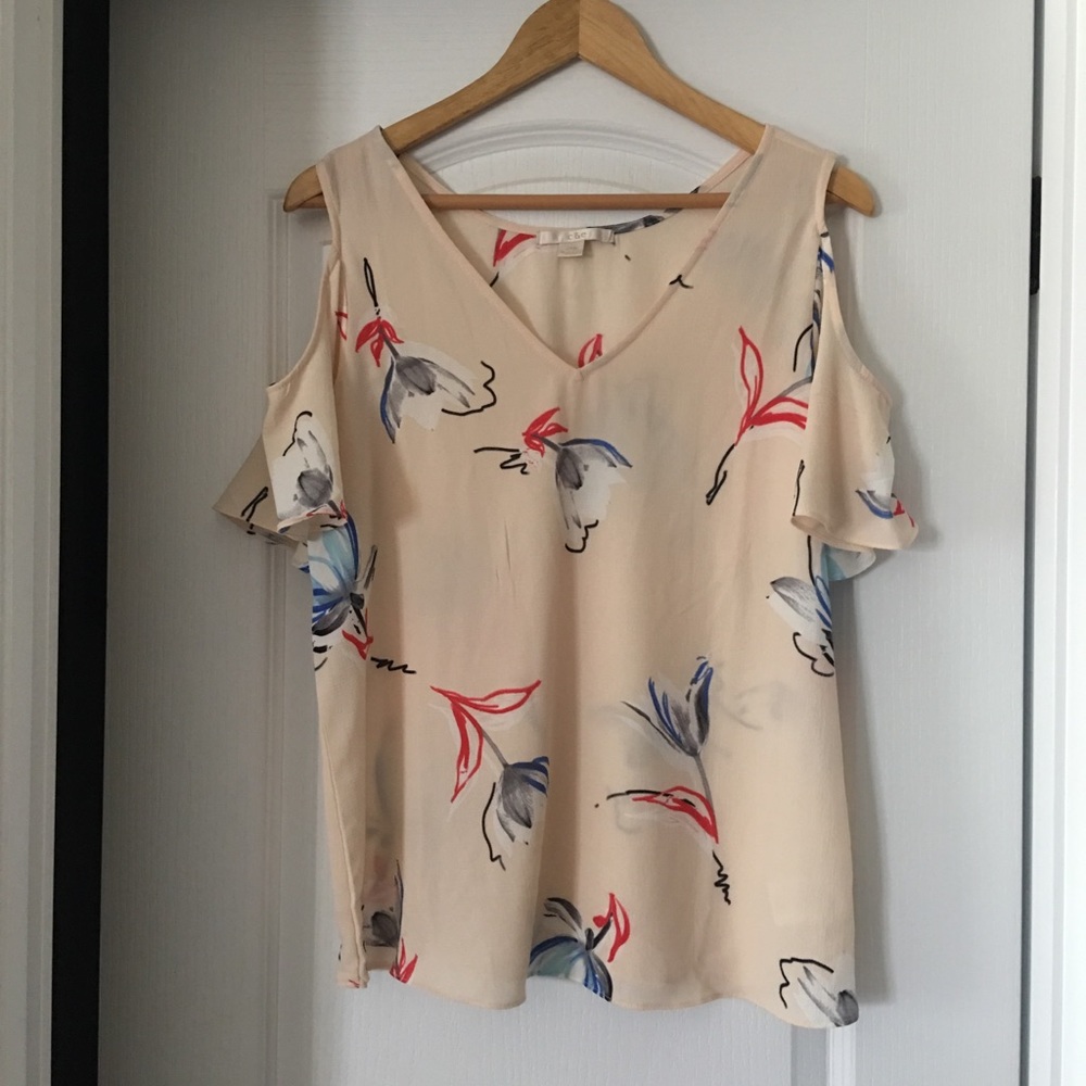 C&E Blouse